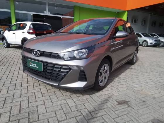 HYUNDAI HB20S 1.0 12V FLEX COMFORT PLUS MANUAL HYUNDAI HB20S 1.0 12V FLEX COMFORT PLUS MANUAL